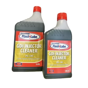 Течност за защита и почистване Flashlube GDI / Direct Injection (Оригинал, Австралия)