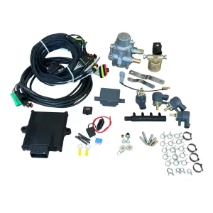Мини кит Romano МР48A2 OBD - 4 цилиндъра
