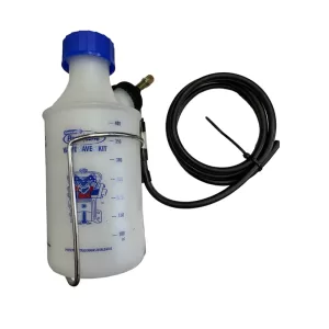 Контейнер за вакумен кит Flash Lube 0.5л.