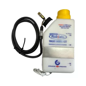 Контейнер за вакумен кит Flash Lube 1л.