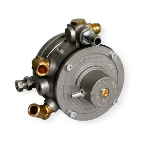 Редуктор за газов инжекцион Romano RRIS HD до 300 к.с. (Оригинал, Италия)