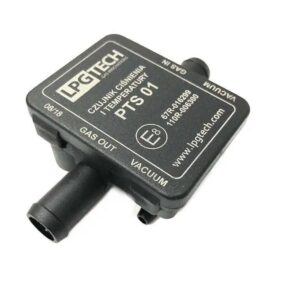 Оригинален MAP сензор LPG TECH PTS-01 (Датчик за налягане, вакуум и температура)