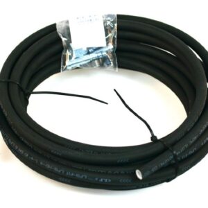 Термопластична тръба кит XD-4 (=8mm) M12x1 LPG-FIT