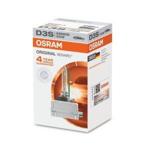 OSRAM Original - D3S - 66340 / 35W