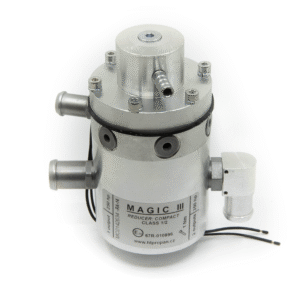 Редуктор MAGIC 3 Compact до 350 к.с. (Чехия)