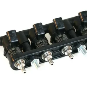 Инжекторна рейка Keihin KN9 52cc