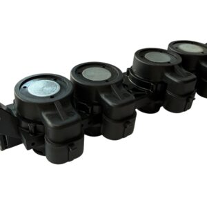 Инжекторна рейка AEB Polymer RP4SU – 4 цилиндъра (2 Ohm) | Оригинал, Италия