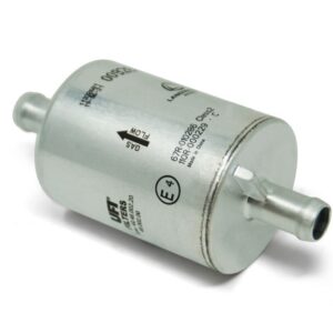 Оригинален филтър за газова фаза Landi Renzo UFI FC-30 (14/14 mm) (Италия)