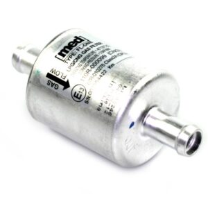 Оригинален филтър за газова фаза Landi Renzo MED FL-ONE (14/14 mm) (Италия)
