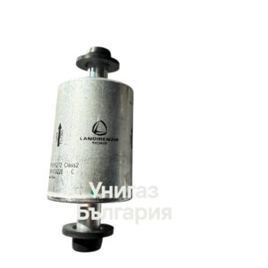 Оригинален филтър за газова фаза Landi Renzo UFI FC-08 (14/14 mm) (Италия)
