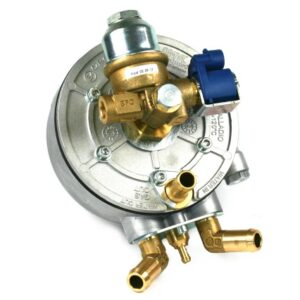 Редуктор за газов инжекцион Valtek Emer Palladio 1,4 Bar до 400 к.с. (Оригинал, Италия)