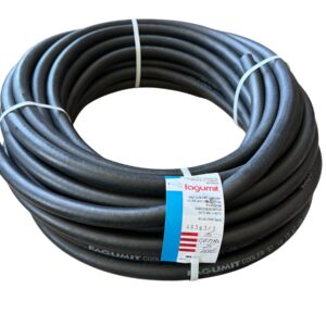 Маркуч за газ Fagumit ∅ 6mm (Продажба на метър) | Оригинал, Полша