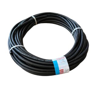 Маркуч за газ Fagumit ∅ 6mm (Продажба на метър) | Оригинал, Полша