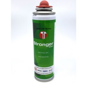 Добавка за почистване на LPG инжектори Tankom Stronger BRL9001